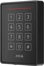 Axis A4131-E Reader RFID proximity keypad (3425001), фото 1