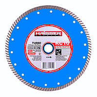 Алмазний диск Haisser 230 RC10 залізобетон