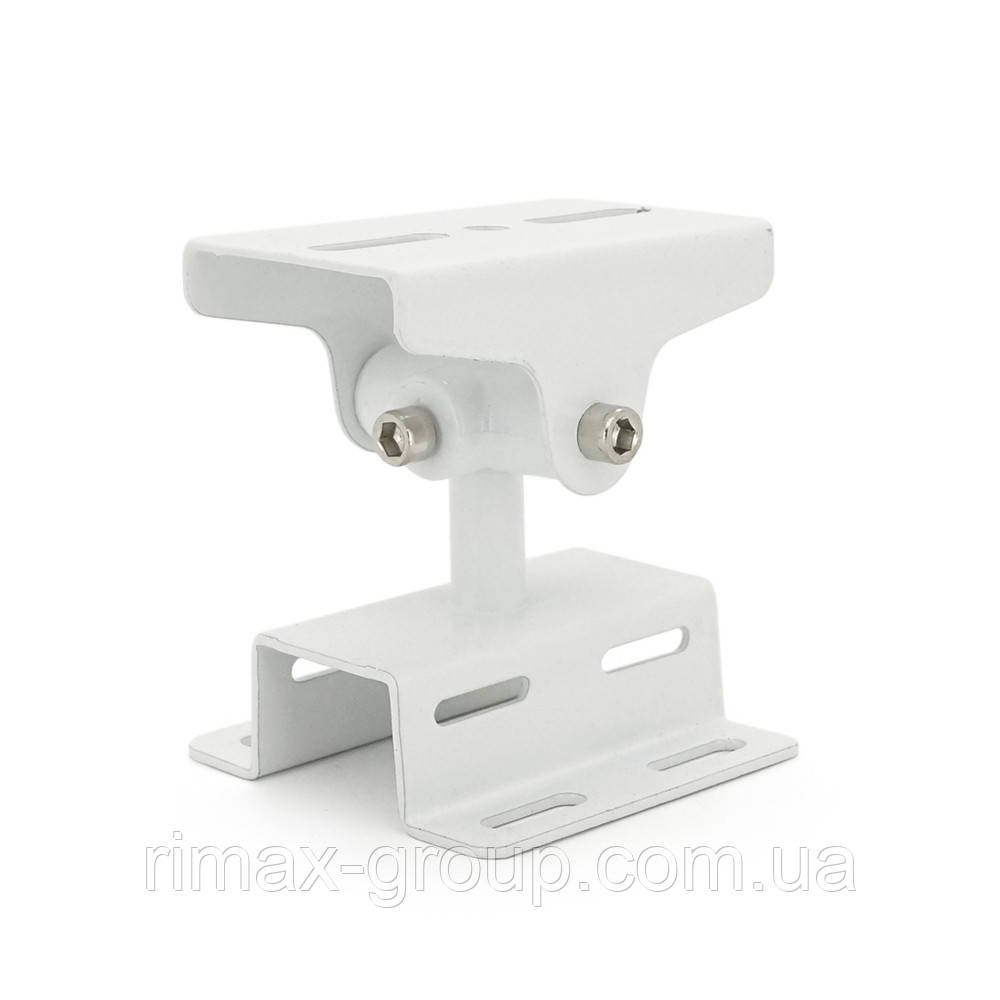 Кронштейн для камери PiPo PP-Tilt-Swivel, білий, метал, фото 1