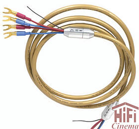 Van Den Hul Inspiration Hybrid кабель акустический Bi-Amping/Bi-Wiring Seaker Cable