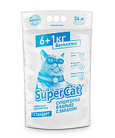 SuperCat (Супер Кет) стандарт 6+1 кг