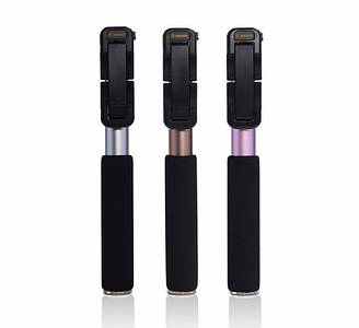 Монопод/селфі палиця Remax RP-P4 для смартфонів