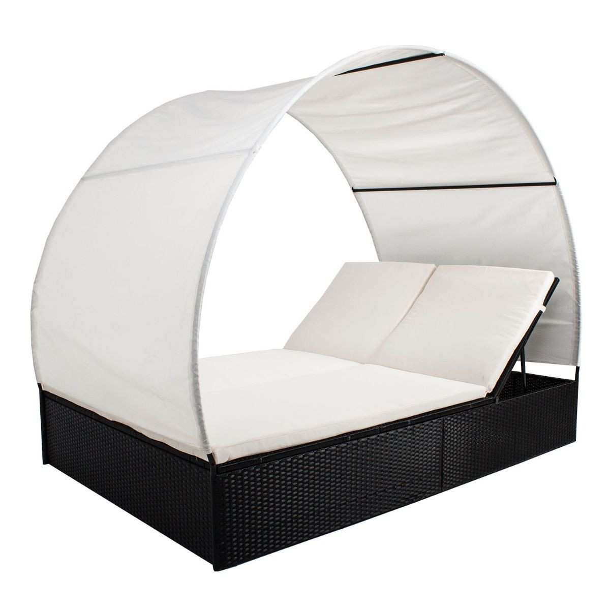 Дачний шезлонг Ibiza XL, фото 1