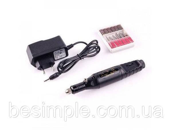 Міні Фрезер Variable Speed Rotary Detail Carver DM-100 Чорний, фото 1