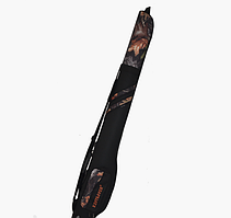 Чохол KENT&AVER напівжорсткий 01,чорний,1450 мм.