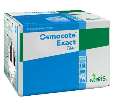 Добриво Osmocote Tablet 14+8+11+2MgO+Te 5-6 м 7.5 кг, фото 1