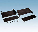 Корпус Z15 для електроніки 148х250х90, фото 3