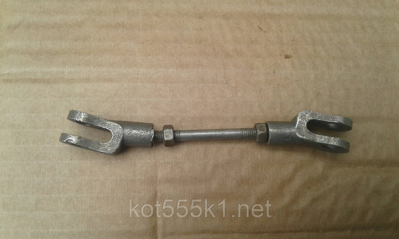 Тяга приводу заднього гальма Дніпр.