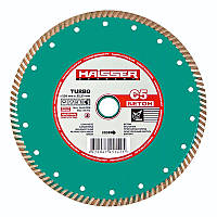 Алмазний диск Haisser 230 C5 бетон