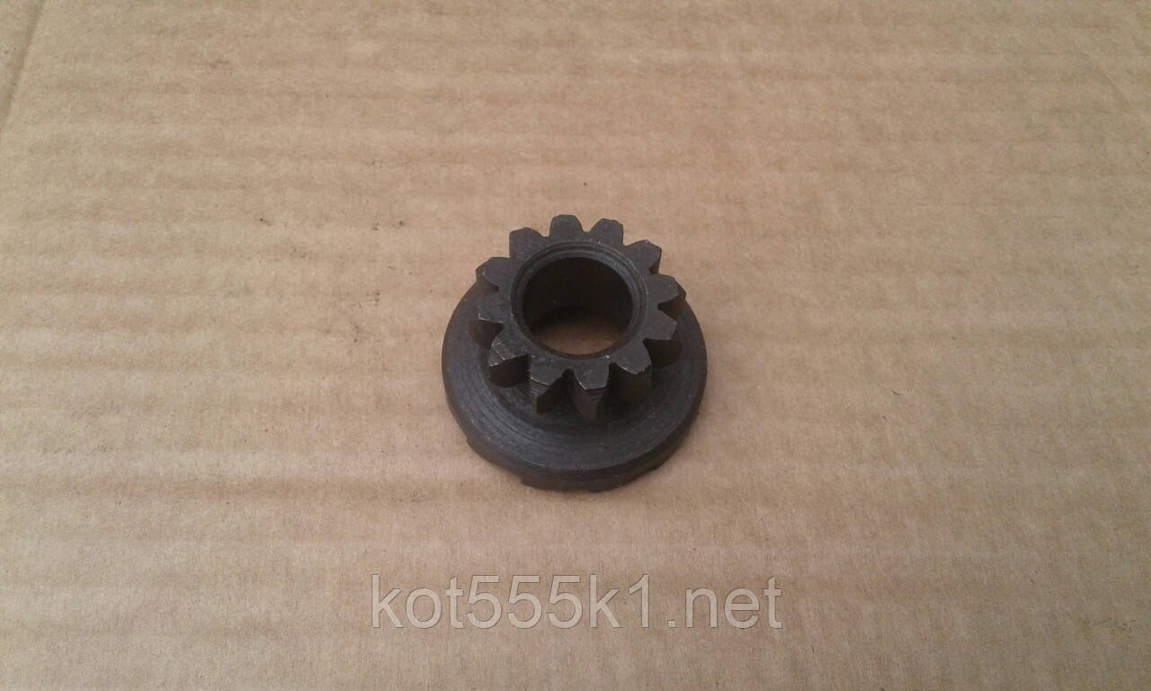 Хроповик кікстартера КПП Дніпр. Завод КМЗ.