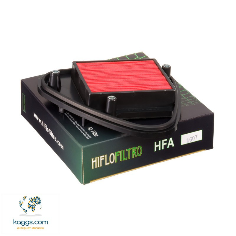 Повітряний фільтр Hiflo HFA1607 для Honda