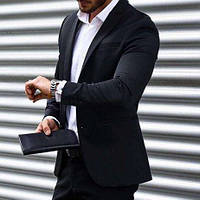 Вибираємо годинник і гаманець на подарунок