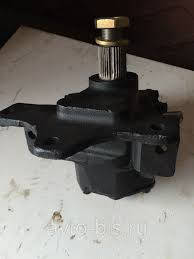 Механизм рулевого управления Газ-3307 "ГАЗ" (ID#519232751), цена: 6500 ...