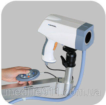 Відеокольпоскоп KN-2200, фото 1