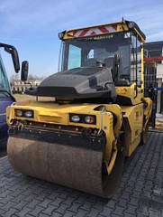 BOMAG 154