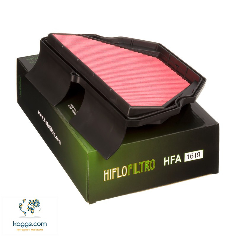 Повітряний фільтр Hiflo HFA1619 для Honda