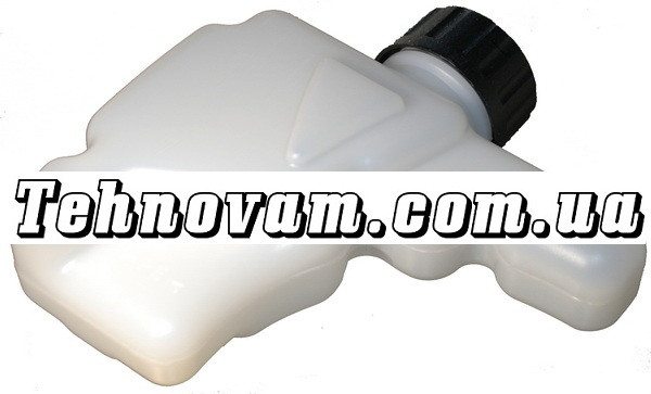 Оливний бак електропили Bosch AKE 30-17 S 
