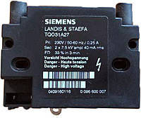 Трансформатор запалювання Siemens TQO31A27