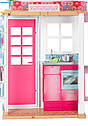 Будиночок Барбі розкладний Barbie 2-Story House DVV47, фото 2