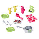 Barbie House DVV47 Будиночок Барбі розкладний, фото 7