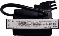 Трансформатор підпалу Elco ZA 30 050 E14