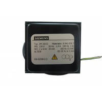 Трансформатор розпалювання Siemens ZM 20/10 00426767