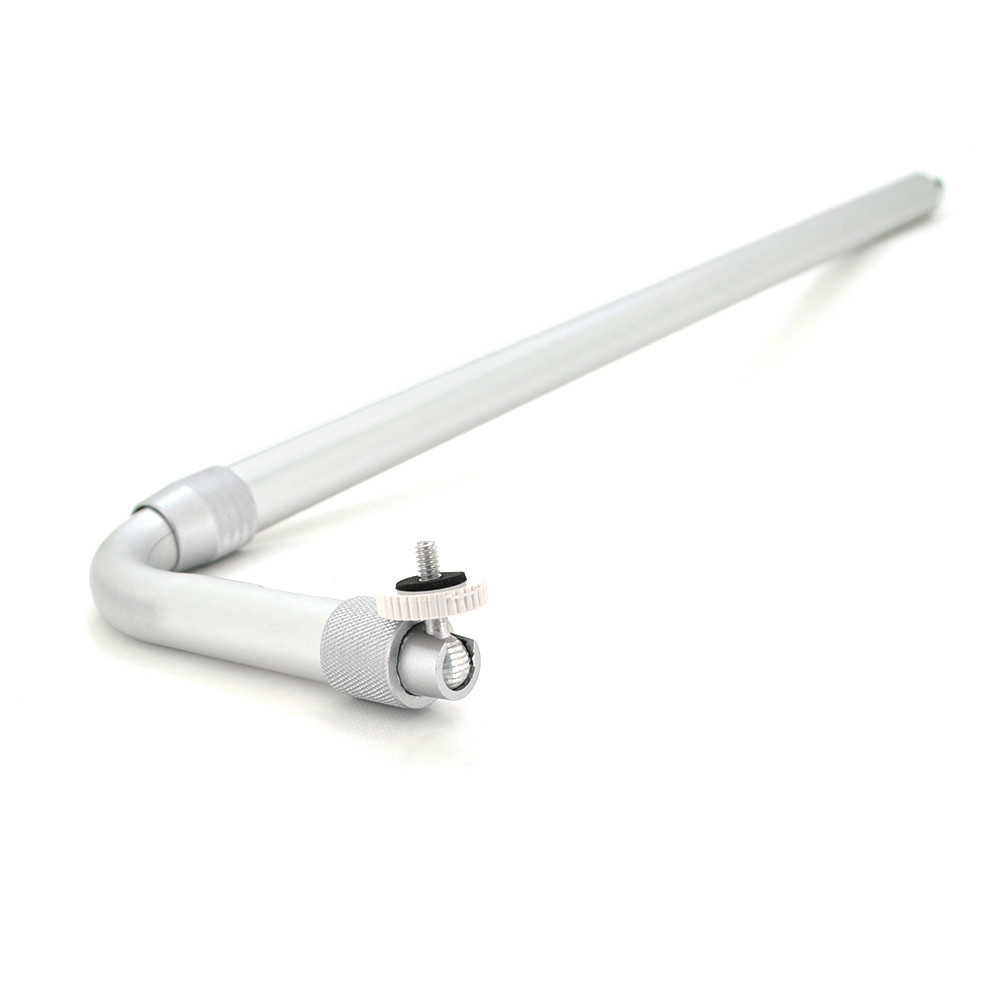 Кронштейн для камери PiPo PP- Stickbracket, сірий, метал, з поворотом для камери, 0,6-1,2m, фото 1