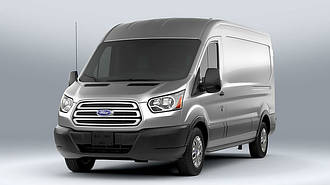 Ford Transit 2014+