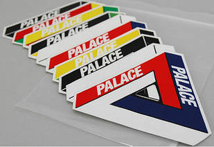 | PALACE |