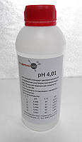 Розчин для калібрування pH-метра 4,01, уп. 500 мл