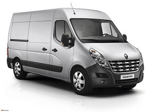 Renault Master 2010+