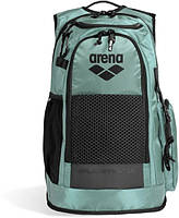 Рюкзак Arena All Set Backpack 45L 010234-300 зеленый