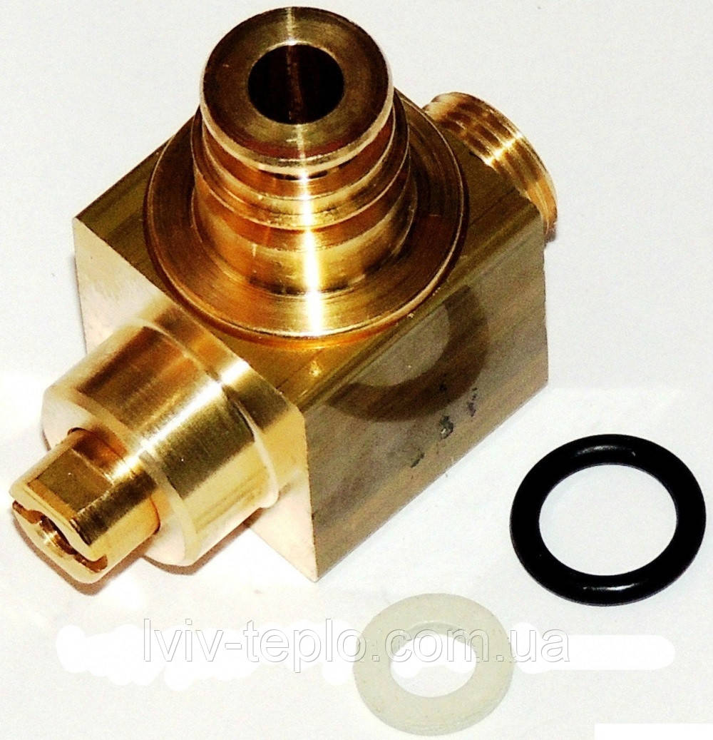 0020038130 Кран підживлення Protherm
