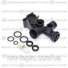 0020038227 Гідроблок лівий Protherm, фото 1