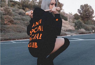 Свитшоты | Толстовки