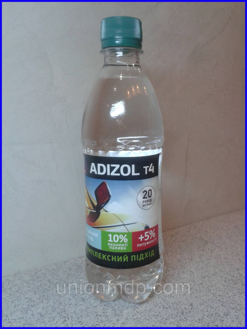 Присадка модификатор топлива Adizol T-6.(0,5) на 29000 л дизтоплива - фото 3 - id-p519318527