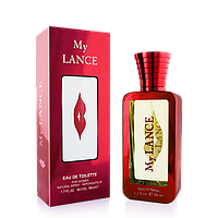 Туалетна вода MYLANCE RED EDT, 50 мл (3541027)