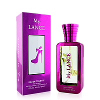 Туалетна вода MYLANCE PINK EDT, 50 мл (3541028)