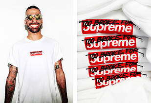 SUPREME | Футболки