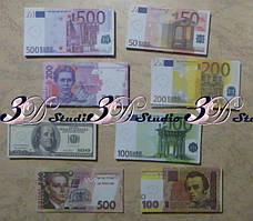 Сувенірні гроші