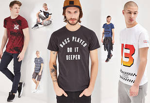 ВСІ | Майки | Футболки