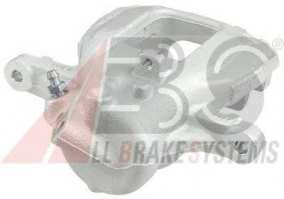 Тормозной суппорт A.B.S. 621401 на MERCEDES-BENZ SPRINTER 3,5-t автобус (906)