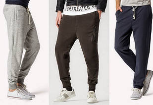 ШТАНИ СПОРТИВНІ