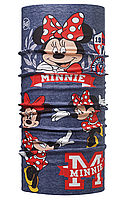 Бафф Buff Minnie Child Original high school denim