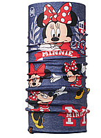 Бафф Buff Minnie Child Polar high school denim/navy