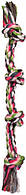 3274 Trixie Мотузка з двома вузлами, 54 см
