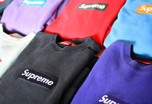 Свитшоты | Толстовки