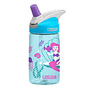 Дитяча пляшка для води CamelBak eddy Kids 0.4L Magical Mermaids