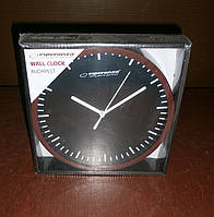 Якісний настінний годинник із Європи Esperanza EHC010K