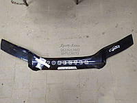 Дефлектор капота, МУХОБОЙКА SUBARU FORESTER 2000-2002 (КУЗОВ SF-5) 000048204